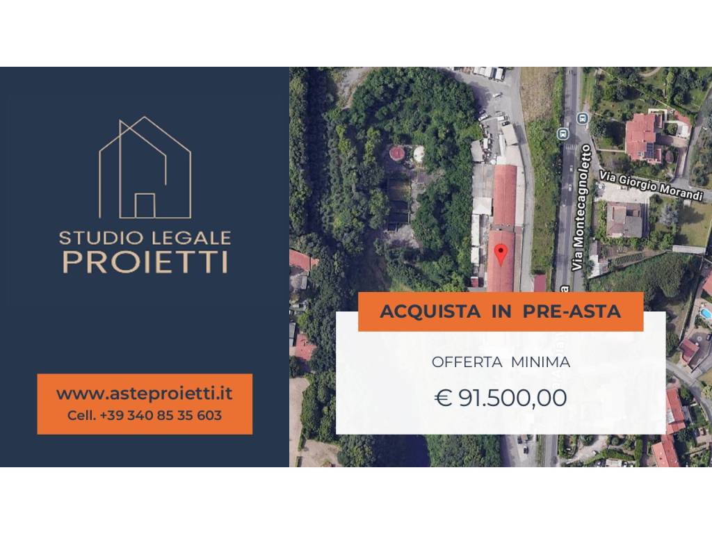 appartamento in vendita a Genzano di Roma