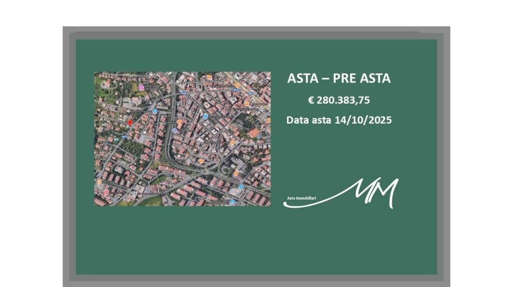appartamento in vendita a Genzano di Roma