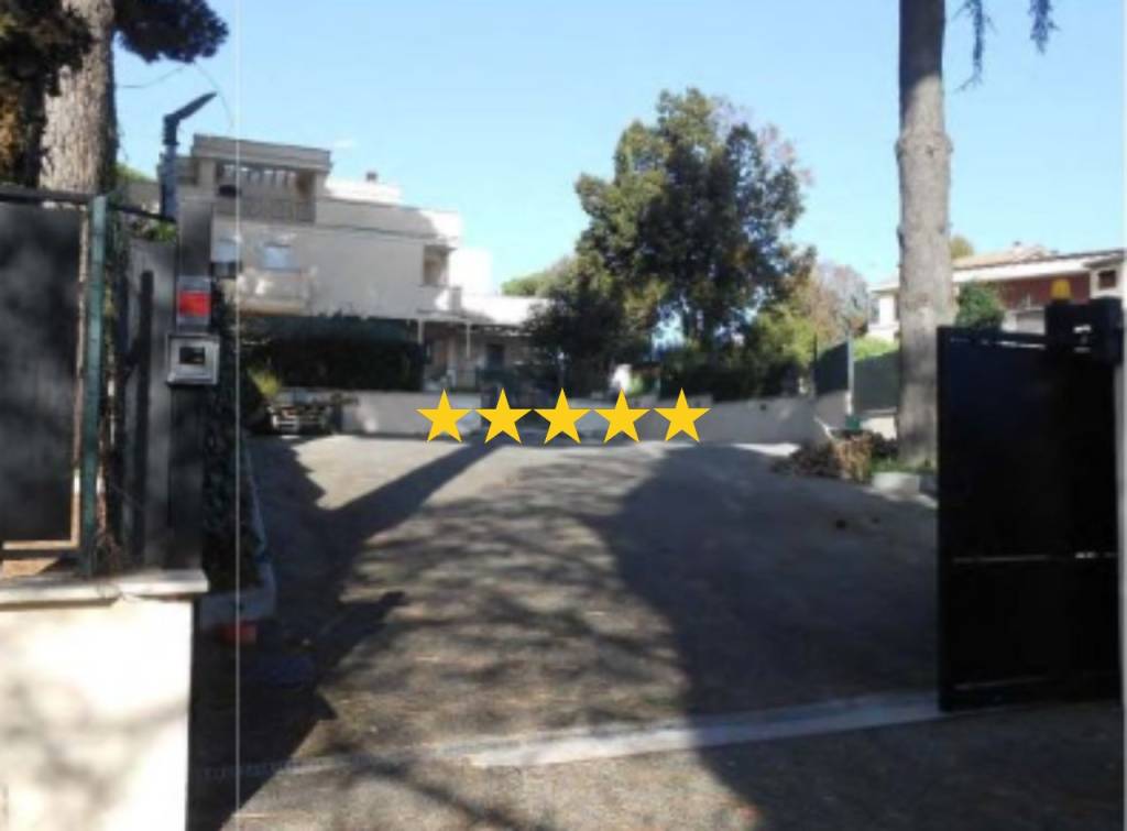 appartamento in vendita a Genzano di Roma