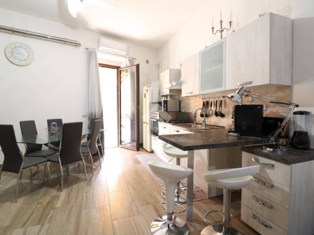appartamento in vendita a Genzano di Roma