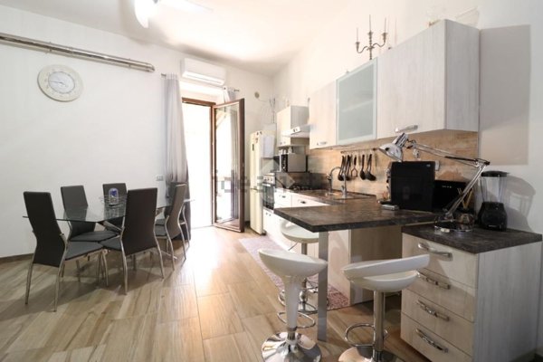 appartamento in vendita a Genzano di Roma