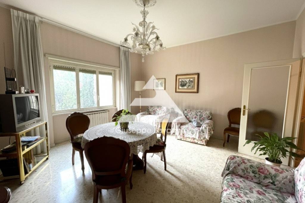 appartamento in vendita a Genzano di Roma