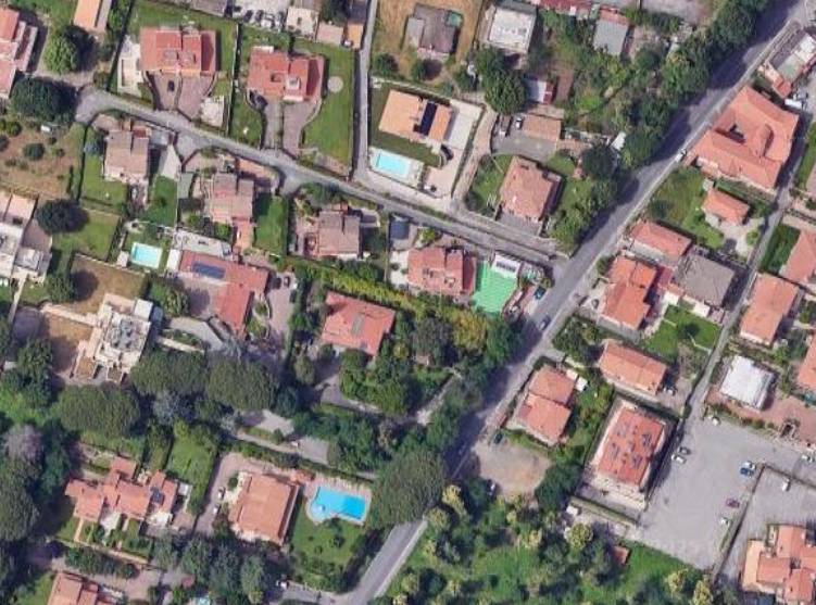 appartamento in vendita a Genzano di Roma