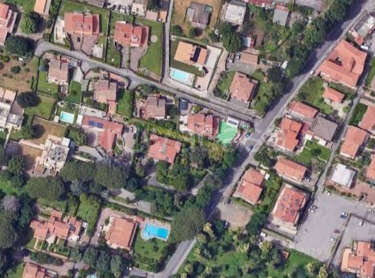 appartamento in vendita a Genzano di Roma