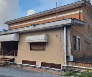 appartamento in vendita a Genzano di Roma
