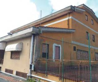 appartamento in vendita a Genzano di Roma