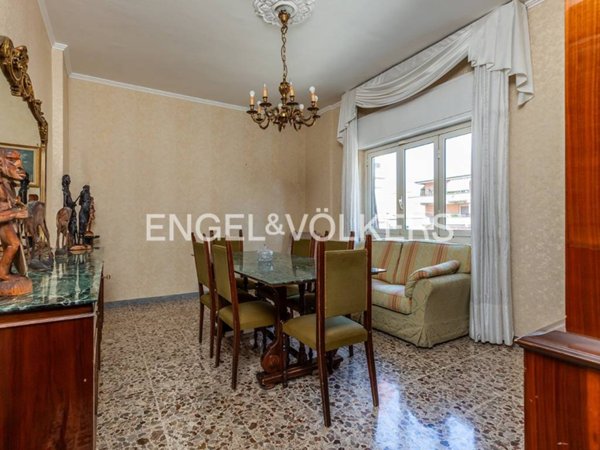 appartamento in vendita a Genzano di Roma