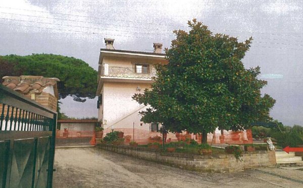 appartamento in vendita a Genzano di Roma