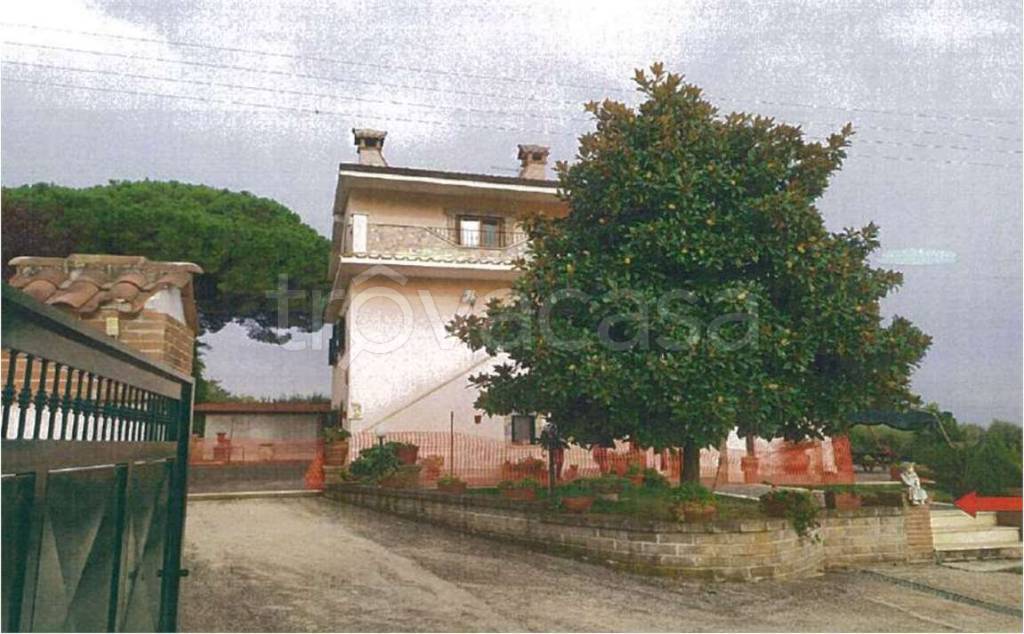 appartamento in vendita a Genzano di Roma