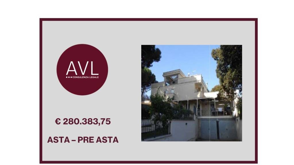 appartamento in vendita a Genzano di Roma