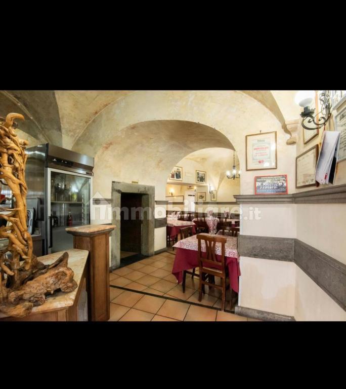 negozio in vendita a Genzano di Roma