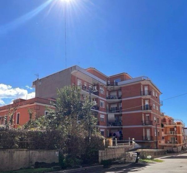 appartamento in vendita a Genzano di Roma