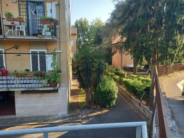 appartamento in vendita a Genzano di Roma