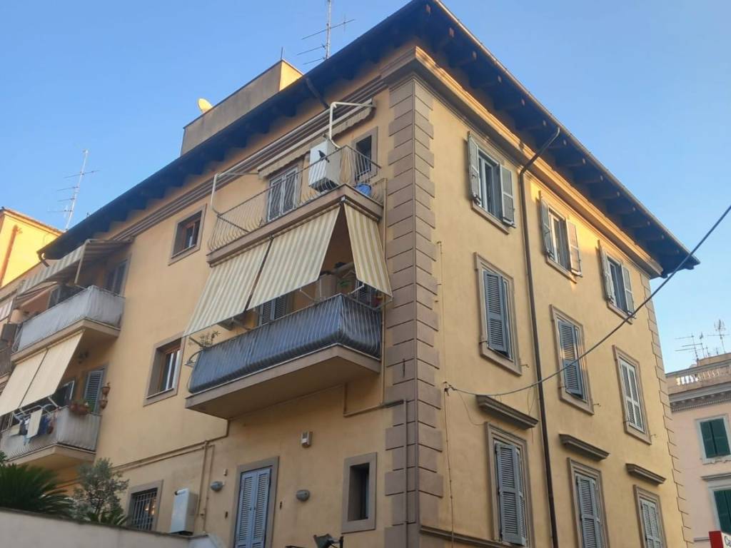 appartamento in vendita a Genzano di Roma