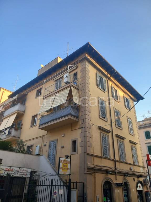 appartamento in vendita a Genzano di Roma