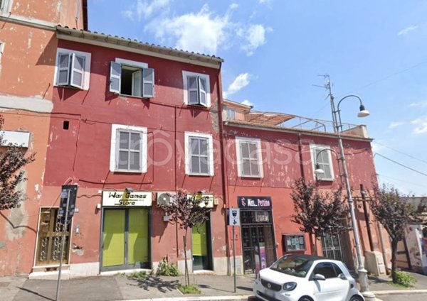 appartamento in vendita a Genzano di Roma