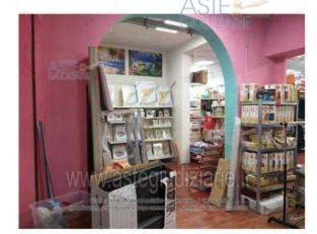 negozio in vendita a Genzano di Roma