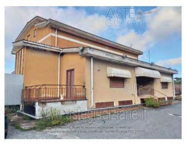 appartamento in vendita a Genzano di Roma