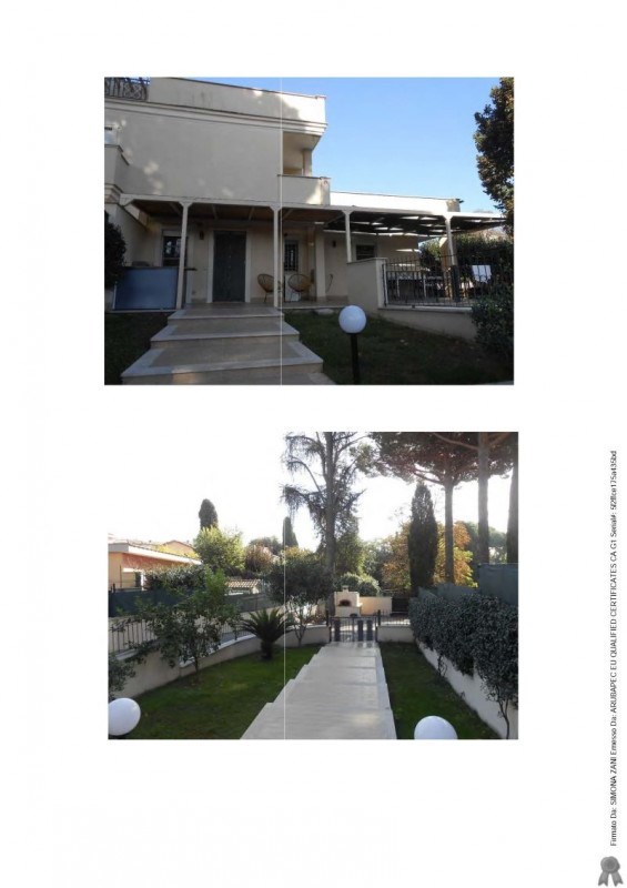 appartamento in vendita a Genzano di Roma