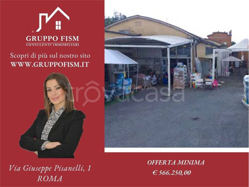 appartamento in vendita a Genzano di Roma