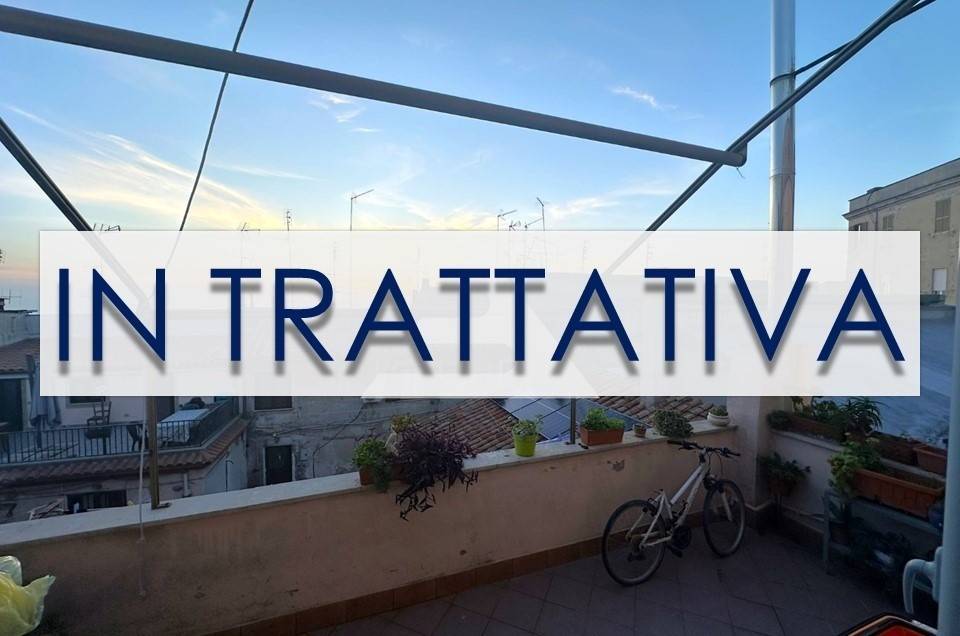 appartamento in vendita a Genzano di Roma