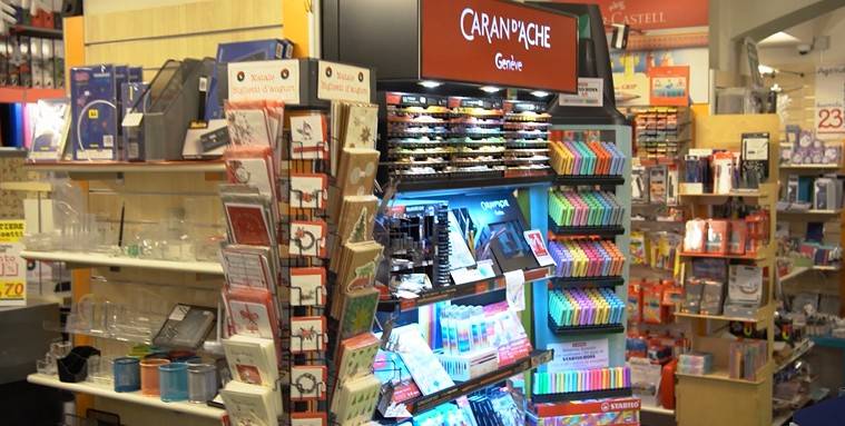 negozio in vendita a Genzano di Roma