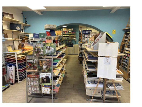 negozio in vendita a Genzano di Roma