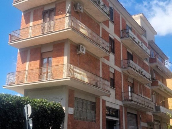 appartamento in vendita a Genzano di Roma
