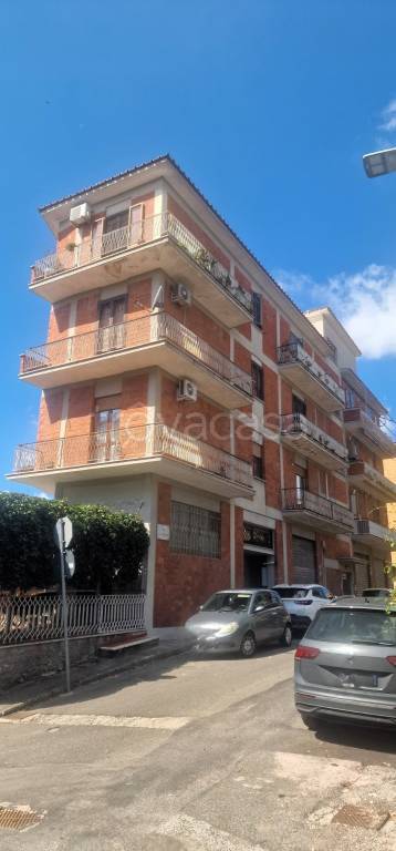 appartamento in vendita a Genzano di Roma