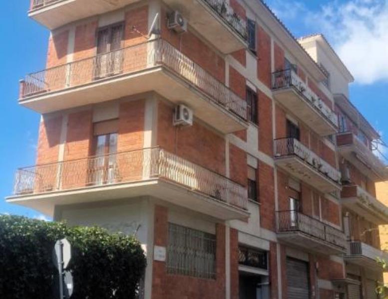 appartamento in vendita a Genzano di Roma