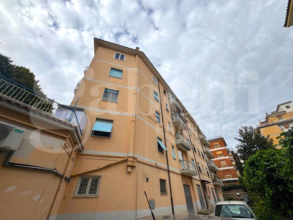 appartamento in vendita a Genzano di Roma