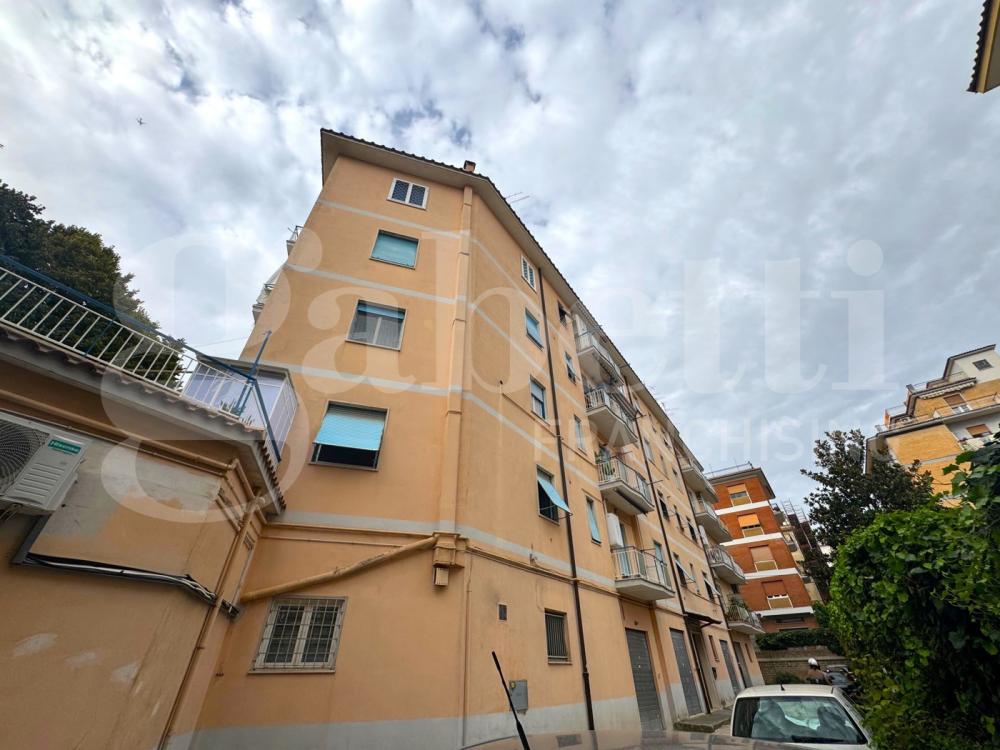 appartamento in vendita a Genzano di Roma