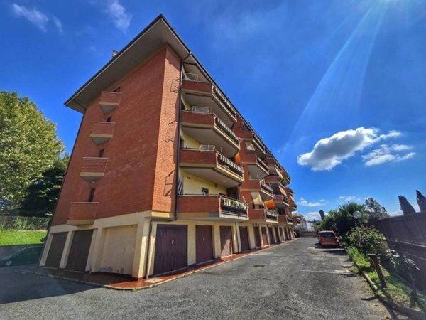 appartamento in vendita a Genzano di Roma