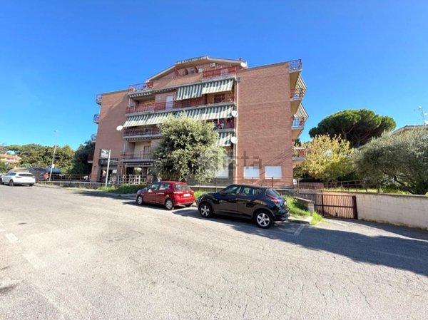 appartamento in vendita a Genzano di Roma