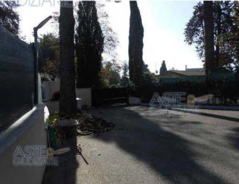 appartamento in vendita a Genzano di Roma