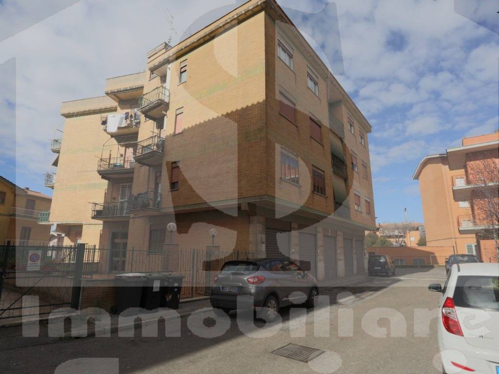 appartamento in vendita a Genzano di Roma