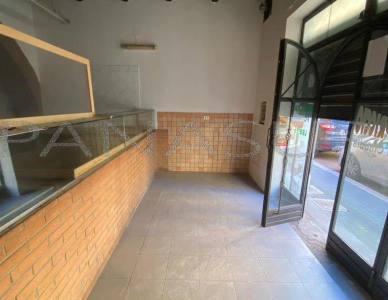negozio in vendita a Genzano di Roma
