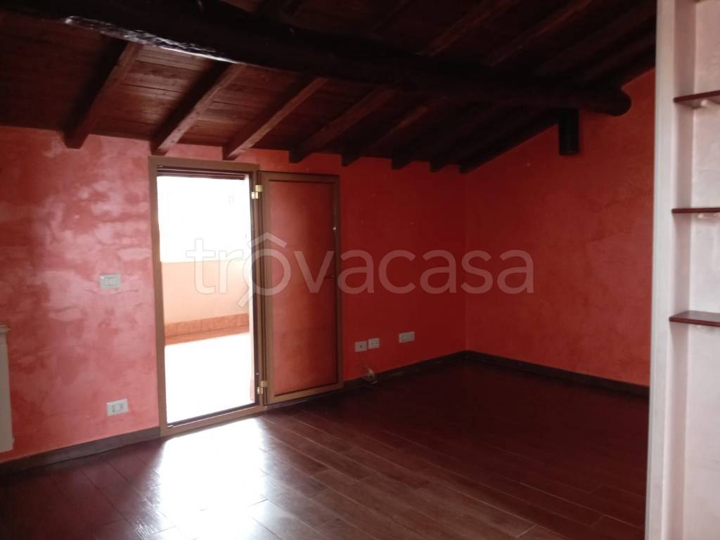 appartamento in vendita a Genzano di Roma