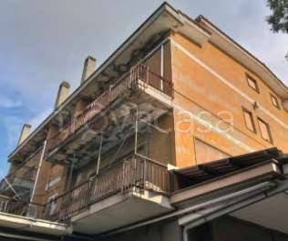 appartamento in vendita a Genzano di Roma