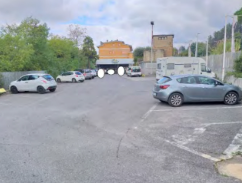 locale di sgombero in vendita a Genzano di Roma