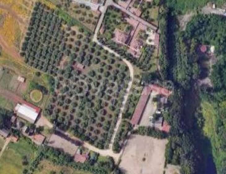 locale commerciale in vendita a Genzano di Roma