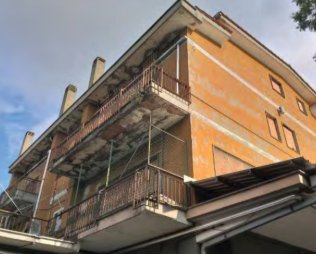 appartamento in vendita a Genzano di Roma
