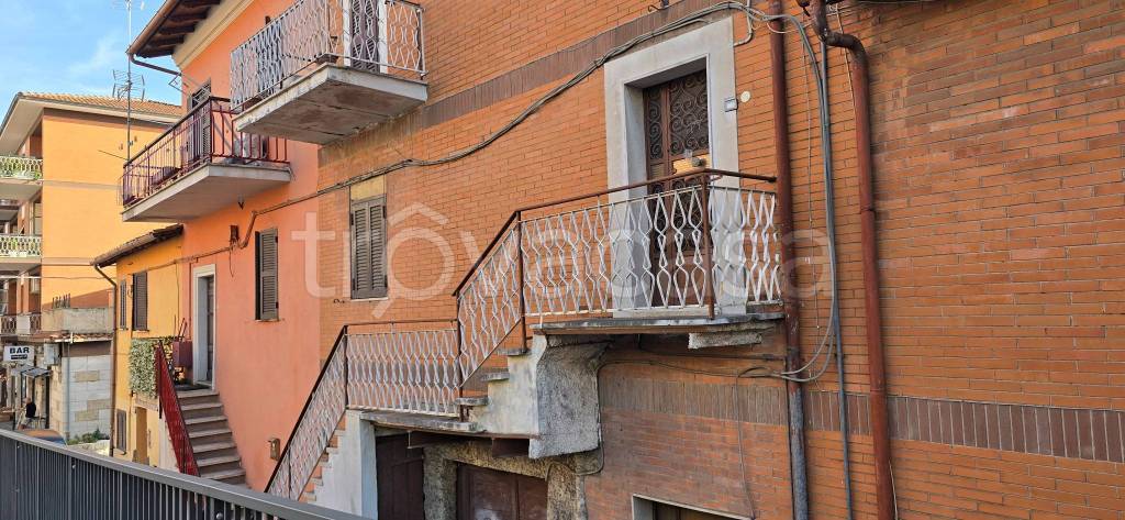 appartamento in vendita a Genzano di Roma