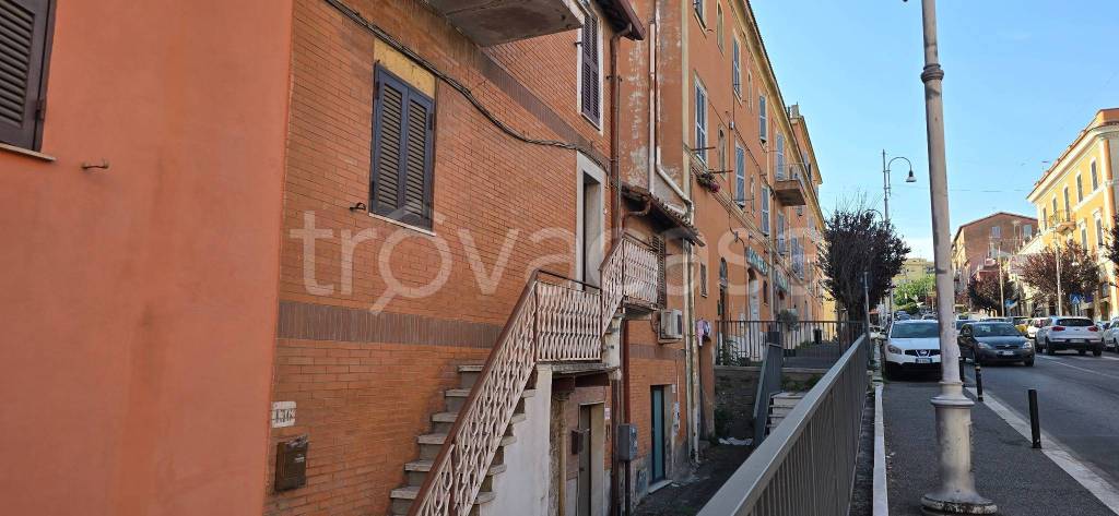 appartamento in vendita a Genzano di Roma