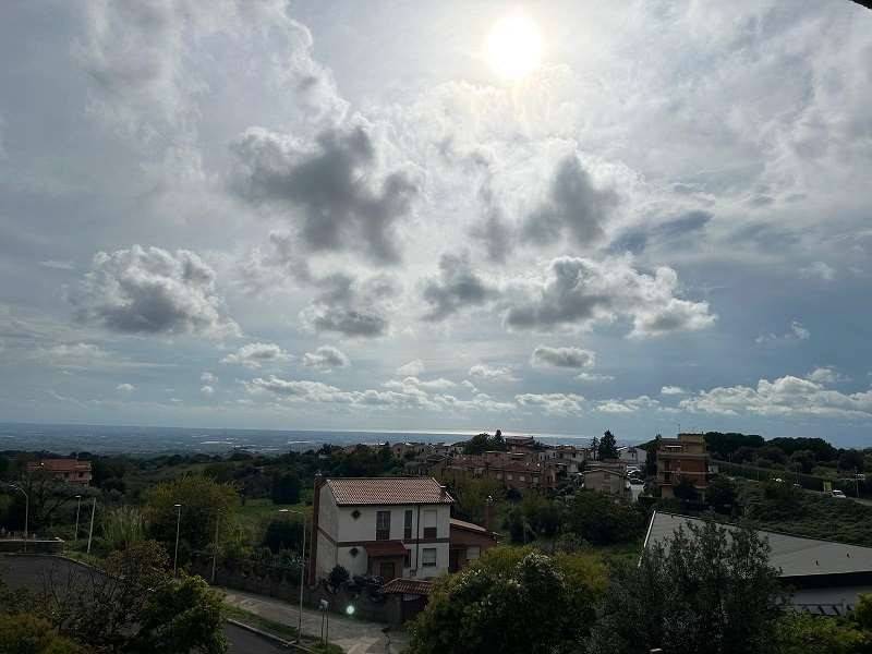 appartamento in vendita a Genzano di Roma