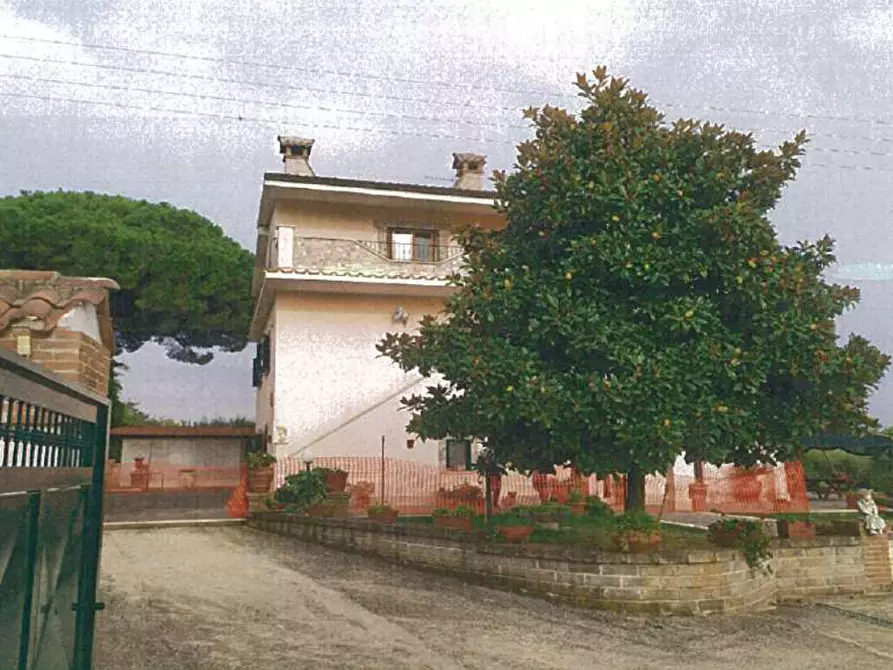 appartamento in vendita a Genzano di Roma in zona Landi