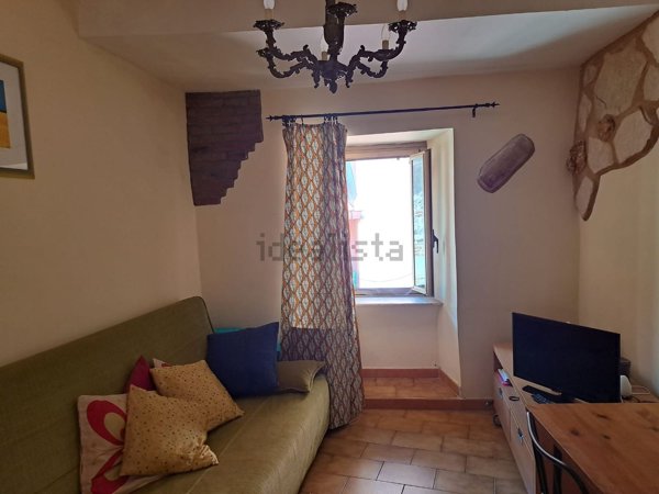 appartamento in vendita a Genzano di Roma