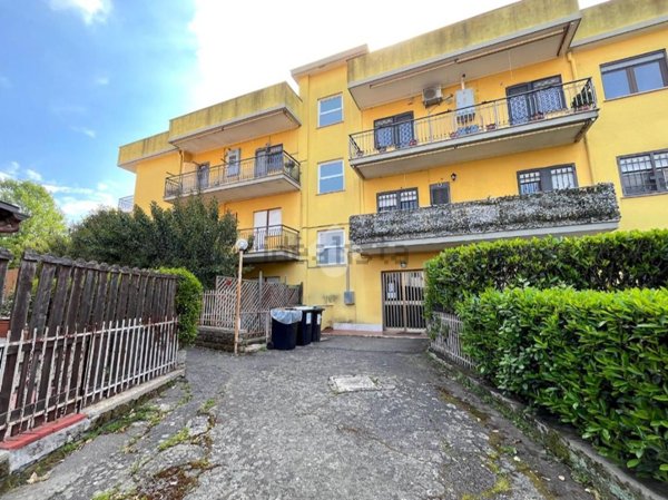 appartamento in vendita a Genzano di Roma