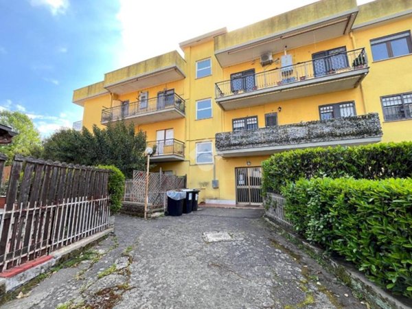 appartamento in vendita a Genzano di Roma