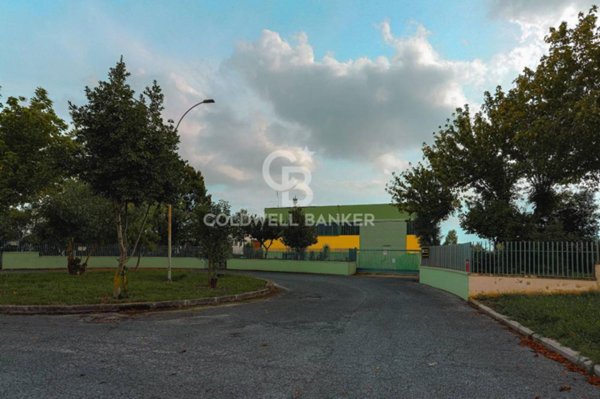 appartamento in vendita a Genzano di Roma